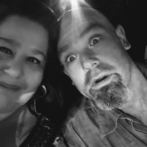 Meet your Posher, Audrey